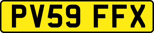 PV59FFX