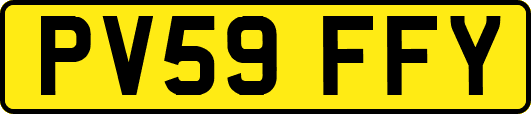 PV59FFY