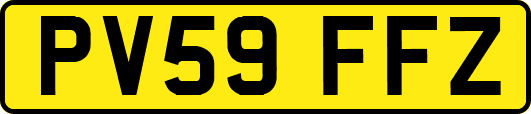PV59FFZ
