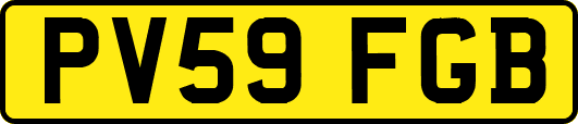 PV59FGB