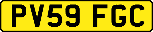PV59FGC
