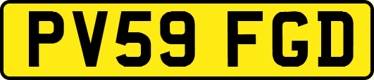 PV59FGD