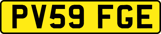 PV59FGE