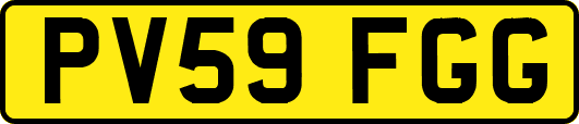 PV59FGG