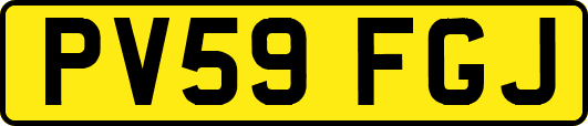 PV59FGJ