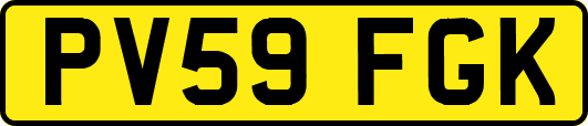 PV59FGK