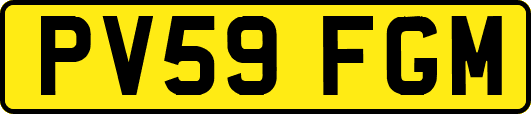 PV59FGM