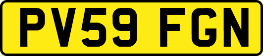 PV59FGN