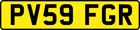 PV59FGR