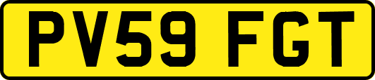 PV59FGT