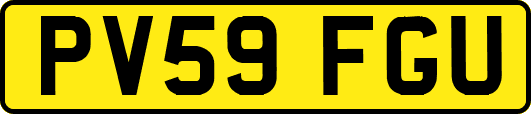 PV59FGU