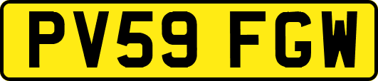 PV59FGW