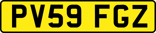 PV59FGZ
