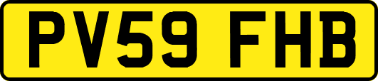 PV59FHB