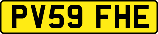 PV59FHE