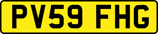 PV59FHG