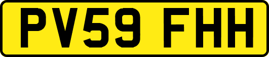 PV59FHH