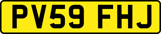 PV59FHJ