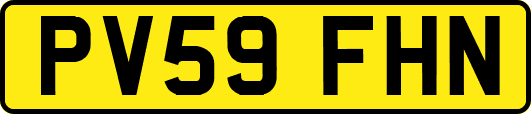 PV59FHN
