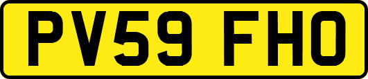 PV59FHO