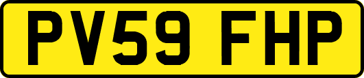 PV59FHP