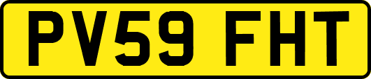 PV59FHT