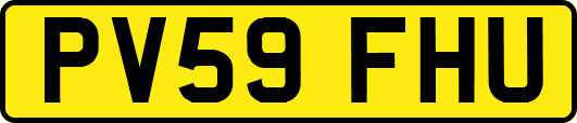 PV59FHU