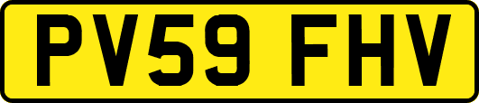 PV59FHV