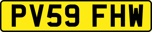 PV59FHW