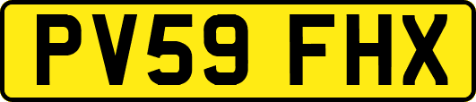 PV59FHX