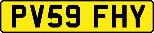PV59FHY