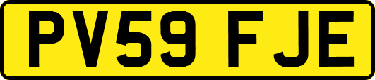 PV59FJE