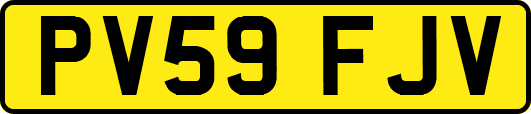 PV59FJV