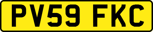 PV59FKC
