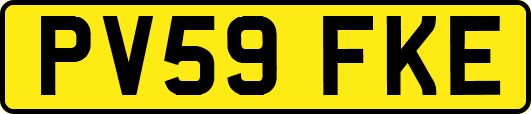 PV59FKE