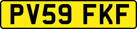 PV59FKF