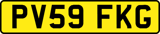 PV59FKG