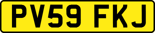 PV59FKJ