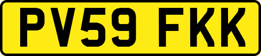 PV59FKK