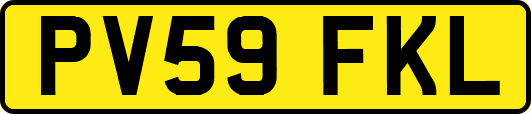 PV59FKL