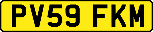 PV59FKM