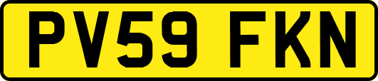 PV59FKN