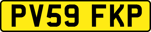 PV59FKP