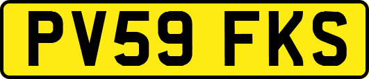 PV59FKS