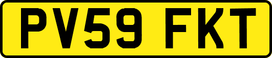 PV59FKT