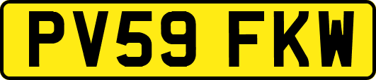 PV59FKW