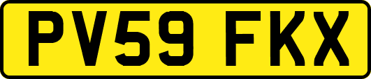 PV59FKX