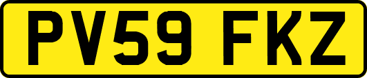 PV59FKZ