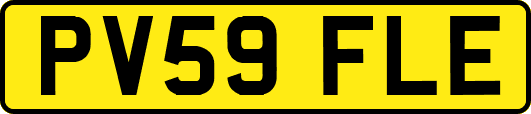 PV59FLE