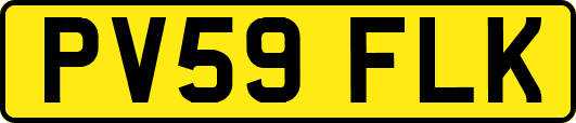 PV59FLK